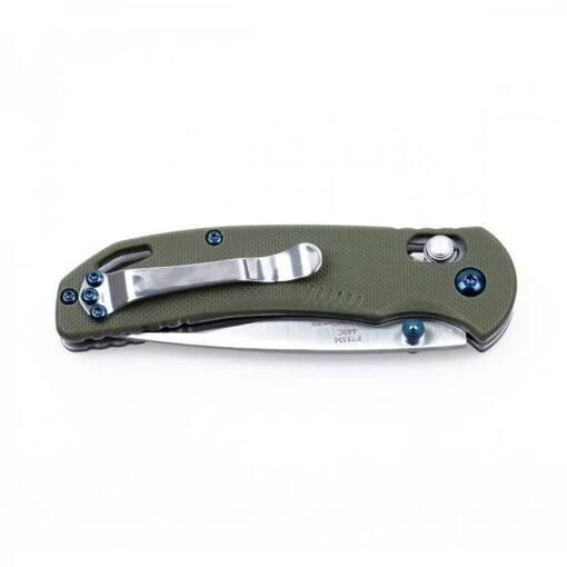 Ganzo F753M1-GR Firebird Grün – Bild 6