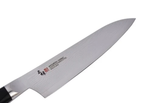 Mcusta HKB3004D - Classic Damas Gyuto 180 Mm – Bild 3