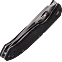 Spyderco C122GP Tenacious G-10 Black -Messerladen 015759799ace6daa3bd4bb7ddeb095d9