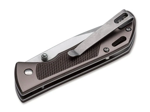 Magnum 01RY303 Checkering Dark Bronze – Bild 2