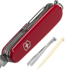 Victorinox 1.4703 Super Tinker Taschenmesser Rot -Messerladen 01fe16ae0d8fa4ec65f940e919581580
