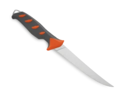 BUCK 144 Hookset 6" Filleting Knife BU-0144ORS -Messerladen 0281ca7c443587f26775b2ae80442757
