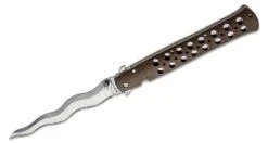 COLD STEEL 6" Ti-Lite Kris Blade Plain 26SXK6