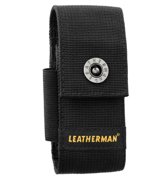 LEATHERMAN MEDIUM WITH 4 POCKETS Nylonové Púzdro – Bild 2