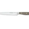 WUSTHOF Classic Colour, Ham Knife, Velvet Oyster, 16 Cm 1061704116 -Messerladen 037c43df606273a1bab88ee172c9c68e