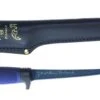 Marttiini Martef Filetiermesser 15cm Stainless Steel & Martef/rubber/leather 826014T -Messerladen 03ad433920d7d47589333f69bf8c14fd