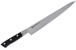 Mcusta HKB3010M - Classic Molybdenum Sujihiki 240 Mm