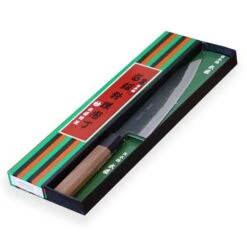 DELLINGER GYUTO CHEF KIYA SUMINAGASHI DAMASCUS 3-128 18 Cm -Messerladen 0460b2e80ccbef18ca276c15c897aa82
