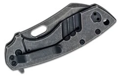 CRKT Pilar® Large Black CR-5315KS -Messerladen 04894dba302911149de48b848dbac83c
