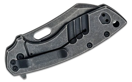 CRKT Pilar® Large Black CR-5315KS – Bild 4