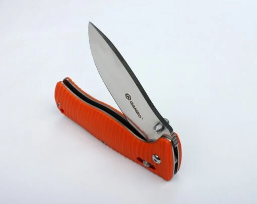Ganzo G720-OR Knife Orange – Bild 6
