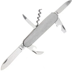 Mikov 120626 100-NN-6A Klinge Aus Edelstahl 420