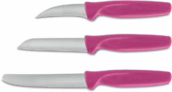 Wüsthof 1145370201 Messerset 3 Stück Rosa