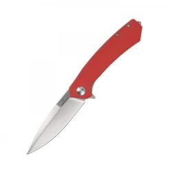Ganzo Skimen-RD Adimanti Skimen Design Rot