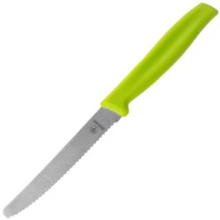 Böker Manufaktur 03BO002G Sandwich Knife Green