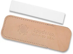 Spyderco 303F Pocket Stone Fine 1" X 5"