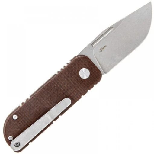 BLACK FOX NU-BOWIE Taschenmesser BF-758 M – Bild 2