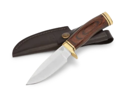 BUCK Vanguard® BU-0192BRS -Messerladen 0713c01b5e9e9125a244d4d2b3671199