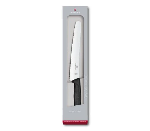 Victorinox Für Brot, Geschenkbox 6.8633.22G – Bild 4