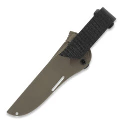 Peltonen M07 Kompozitné Púzdro Coyote FJP118