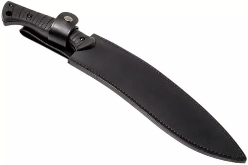 Fox Knives 658 Kukri Machete – Bild 8