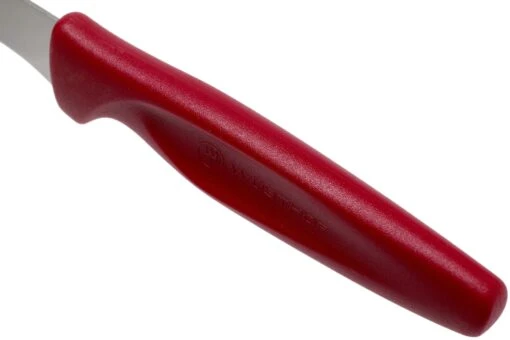 Wüsthof 1145370101 Messerset 3 Stück Rot – Bild 3
