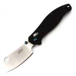 Ganzo F7551-BK Firebird Schwarz