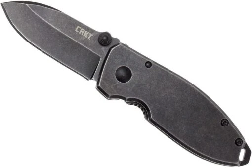 CRKT CR-2490KS Squid Black Stonewash – Bild 3