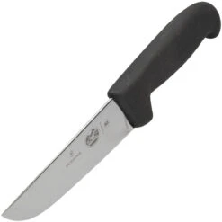 Victorinox 5.5203.16 Metzgermesser, Griff Aus Fibrox, 16 Cm -Messerladen 0b260186367c2a6643fd5594ab29707e