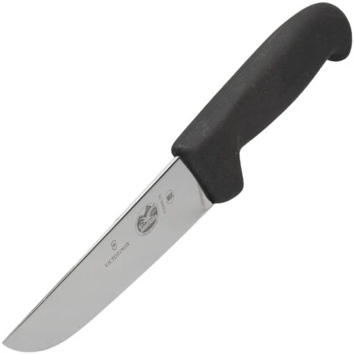 Victorinox 5.5203.16 Metzgermesser, Griff Aus Fibrox, 16 Cm – Bild 5