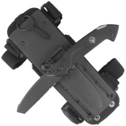 Extrema Ratio 04.1000.0139/BLK Glauca B1 Tanto Black -Messerladen 0b2f2347f1347eae649c3f79f60a6276
