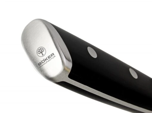 Böker Manufaktur 03BO501 Forge Chefmesser Klinge 20 Cm – Bild 3