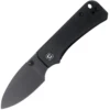 Civivi C19068S-2 Baby BAnter Stonewashed G10 Schwarz -Messerladen 0c4b4976822fb503b8c30ecd3f3219cc