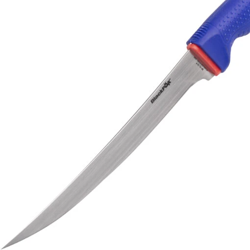 Fox Knives BF-CL22P Black Fox Fillet Knife – Bild 2