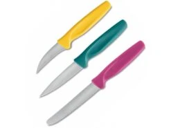 Wüsthof 1145370302 Messerset 3-teilig Verschiedene Farben