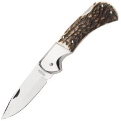 Mikov V902298 Hablock Griff Aus Horn