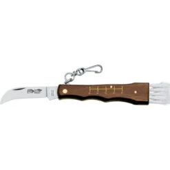 Fox Knives 405 OL Mashrooms Knife