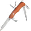 Mikov V1707540 Praktik Griff Aus Kunststoff Orange -Messerladen 0f7e22273b1abd7fe1b4b48225a2d686