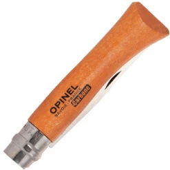 Opinel 113100 N10 Carbon Griff Aus Buchenholz -Messerladen 0f85e2ecce2b15d71bce1cfee05c74a1