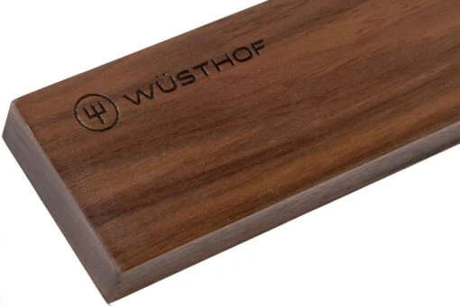 Wüsthof Magnetischer Halter Walnussholz 50 Cm GP 2059625750 – Bild 3