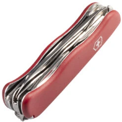 Victorinox 0,8513 Outrider, Rot -Messerladen 110818e13c2e0eeacc94ac91863a7640
