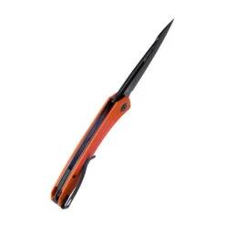 Kubey Merced Folding Knife Orange G10 Handle KU345G -Messerladen 1252ccaf6d6b70a577c5ae78a32253cc