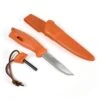Light My Fire Swedish FireKnife 2in1 Rustyorange 2121110310 -Messerladen 126ffd8663a4c48a24f7cf4039e7c73b