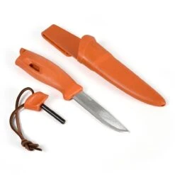 Light My Fire Swedish FireKnife 2in1 Rustyorange 2121110310