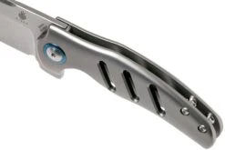 Kizer C01c Mini Sheepdog Gray Titanium - Ki3488A1 -Messerladen 12ecfb64000d91dbc8c18ede06c9006d
