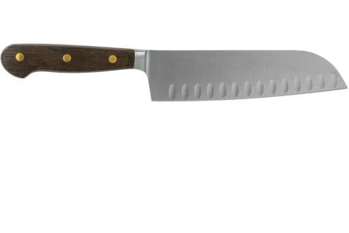 Wüsthof 1010831317 Crafter Santoku Japanische Messer – Bild 2