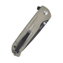 Kizer Justice G10 Desert V4543N2 -Messerladen 140e1ee3ee052a6c26c7cd48c13469a3