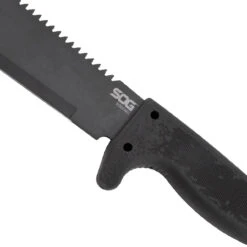 SOG SOGFARI - 10" TANTO MACHETE SOG-MC04-N -Messerladen 148111cde2e20e05c3a70690a270e9a1