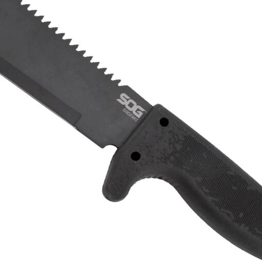 SOG SOGFARI - 10" TANTO MACHETE SOG-MC04-N – Bild 3