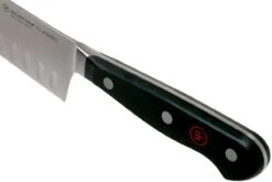 WUSTHOF CLASSIC Santoku 14 Cm -Messerladen 14a5bda6dcfe1c638543e1d3f7068e77